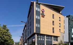 Best Western Plus Thionville Centre